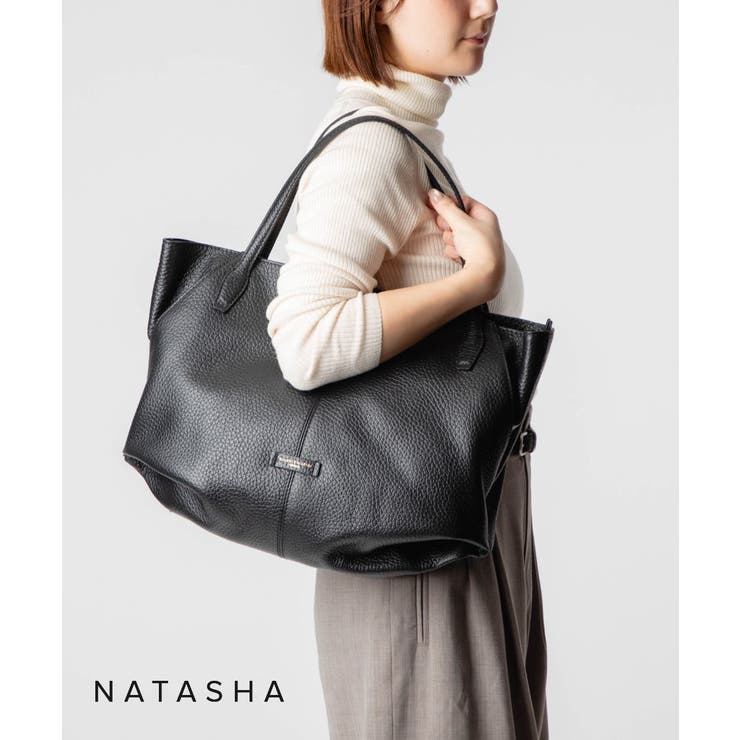 U-STREAM ジャンニキアリーニ GIANNI CHIARINI NATASHA ナターシャ BS 11819 TKL トートバッグ レディース バッグ バッグ・鞄