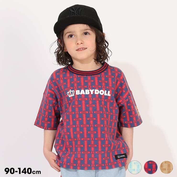 楽天市場】ハイブランド Tシャツ（キッズ・ベビー・マタニティ）の通販