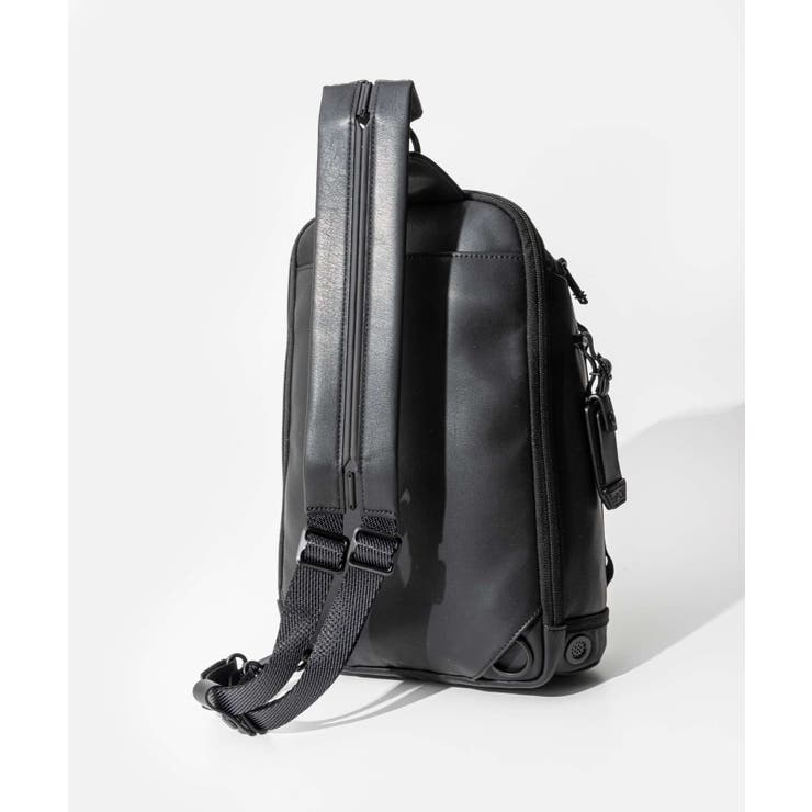U-STREAM トゥミ TUMI ALPHA BRAVO アルファブラボー KNIGHT SLING ナイト スリン...