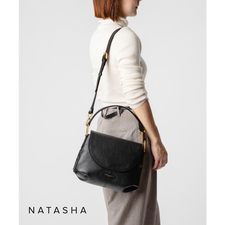 U-STREAM ジャンニキアリーニ GIANNI CHIARINI NATASHA ナターシャ BS 11815 TKL ショルダーバッグ レディース バッグ バッグ・鞄