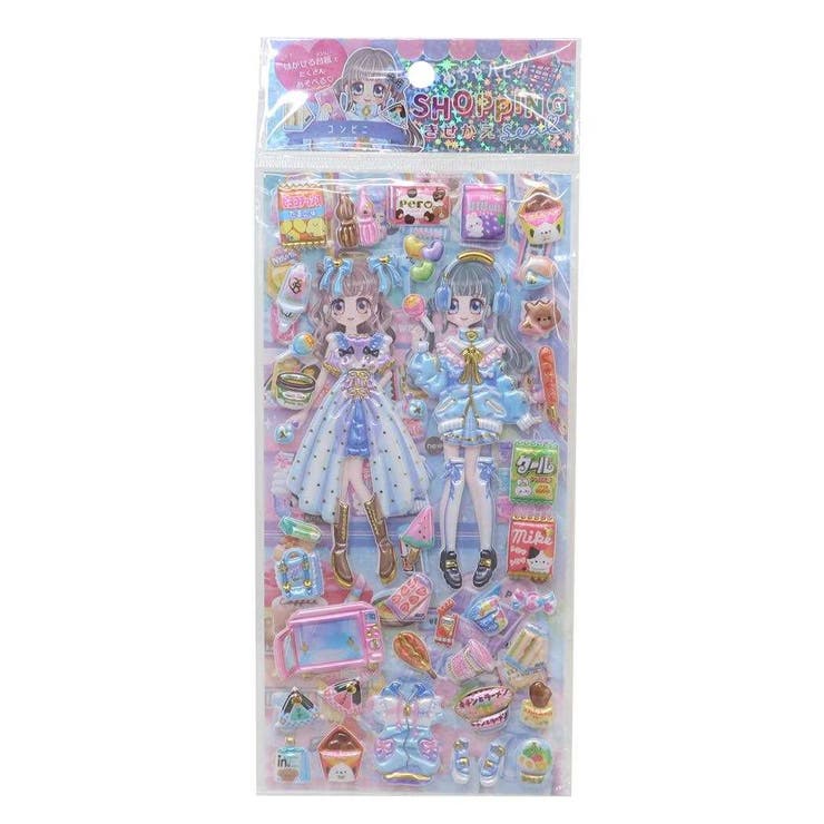 cinemacollection��KIDS�� �������������� �����ϥԥ���åԥ󥰤������������� ����ӥ� �����ꥢ �夻�ؤ������� ���λҸ��� DECO����...