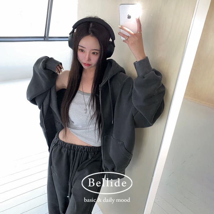 【10％OFFクーポン！3/26(木)1:59まで】BEIDELLI プレイ、ピグメントトレーニングパンツセットアップ op1289 ワンピース・ドレス