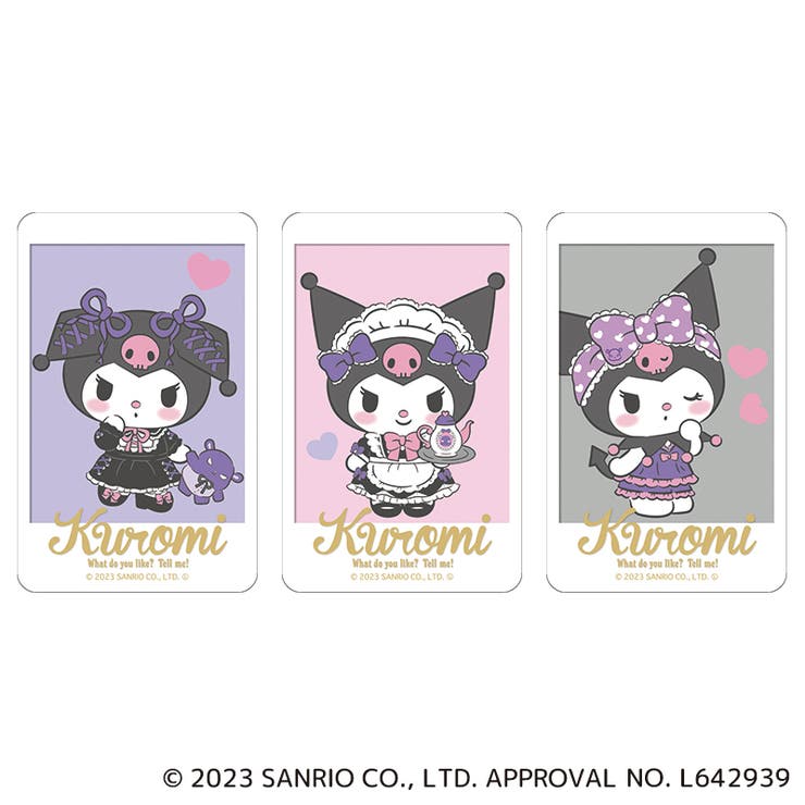 【10％OFFクーポン！5/7(木)9:59まで】BACKYARD FAMILY サンリオ まじかる ...