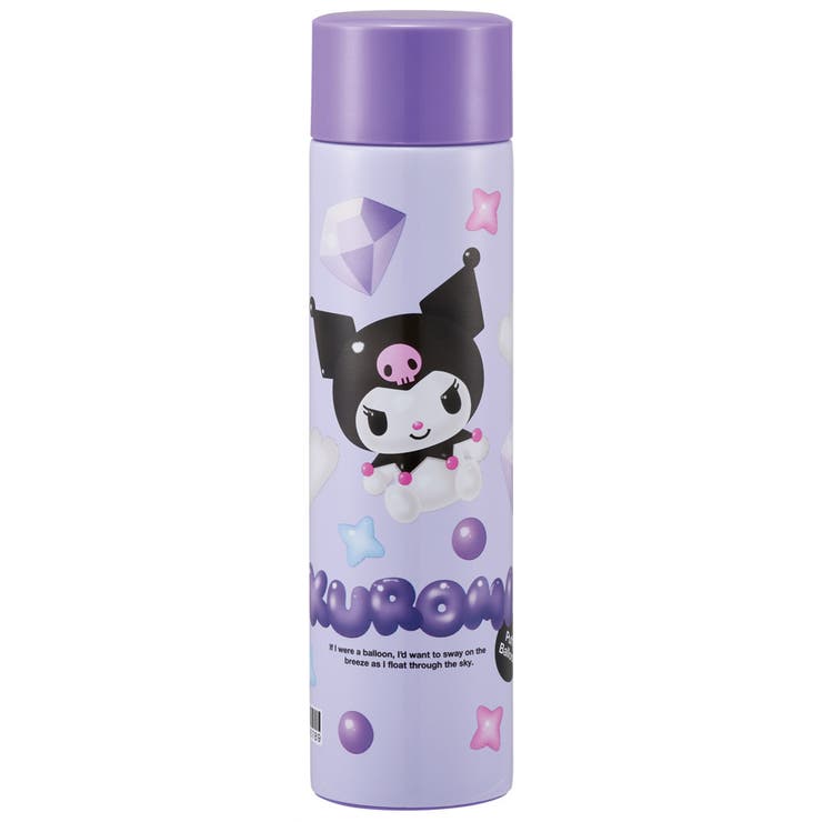 ちょっとだけ飲みたい時のプチサイズ♪ポケットサイズのかわいい直飲み水筒。保温保冷ができるステンレス真空二重構造。熱い・冷たいが飲み分けできるW飲み口タイプ。小さなバッグやポシェットにも入るサイズなので、ちょっとしたお出かけや就寝時に枕元に置いておくのにもピッタリです。【商品サイズ(約)】サイズ：直径46mm×高さ175mm容量：160ml重量：145g【品質表示】内びん・口がね：ステンレス鋼胴部：ステンレス鋼（アクリル樹脂塗装）フタ：ABS樹脂飲み口：ポリプロピレンパッキン：シリコーンゴム底板：熱可塑性エラストマー保温効力：59度以上（6時間）保冷効力：10度以下（6時間）※熱い飲み物を入れた場合は火傷の恐れがありますので、飲める程度に冷ましてからお飲みください。※冷凍庫、電子レンジ、自動食器洗浄機、食器乾燥機は使用しないでください。●中国製※掲載画像はあくまでイメージです。実際の商品とは色、柄等が異なる場合がございます。何卒ご了承ください。 【ミニボトル プチ コンパクト 小容量 小さい かわいい 717192 4973307717192】返品・交換について購入後の交換は受け付けておりません。予めご了承ください。返品を希望される場合は購入履歴一覧の「ショップへの問い合わせ」よりお問い合わせください。=========================複数配送先指定について1件の注文に対して、異なる住所への配送は対応出来かねます。恐れ入りますが、異なる住所へ配送をご希望の場合、配送先毎に分けて注文いただきますようお願い申し上げます。【食器・キッチン用品WOMEN】