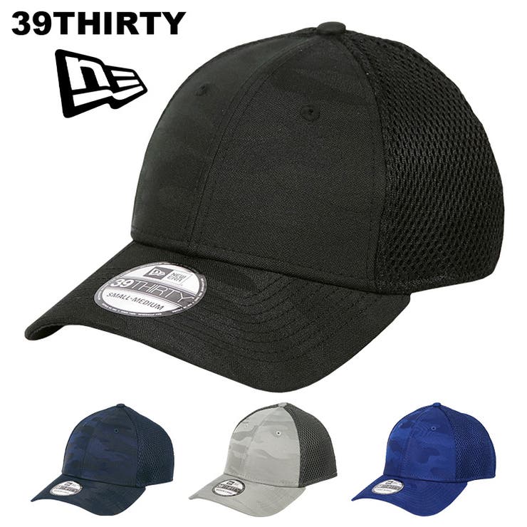 99HeadwearShop【WOMEN】 39THIRTY_無地_全4色 帽子