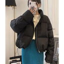 Miniministore ダウンジャケット エコダウンブルゾン防寒 アウター(コート・ジャケットなど)