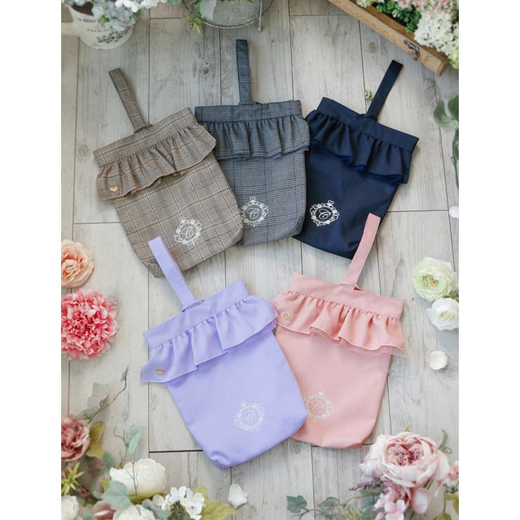 Catherine Cottage ���������� ���㥵�������ɽ����� �ե�륷�塼���Хå� �̱� �̳� �������� ���塼�������� ���㥵��󥳥ơ��� �Хå�����