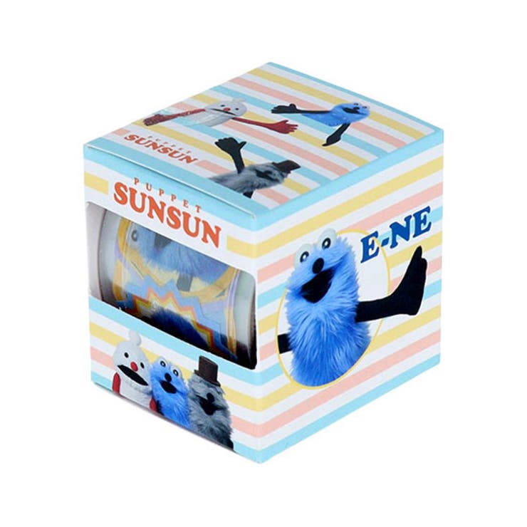 cinemacollection �ѥڥåȥ��󥹥� �ޥ����󥰥ơ��� �ܥå�������ޥ����󥰥����� �ܡ����� PUPPET SUNSUN ���󥹥���ʸ�� �ǥ���...