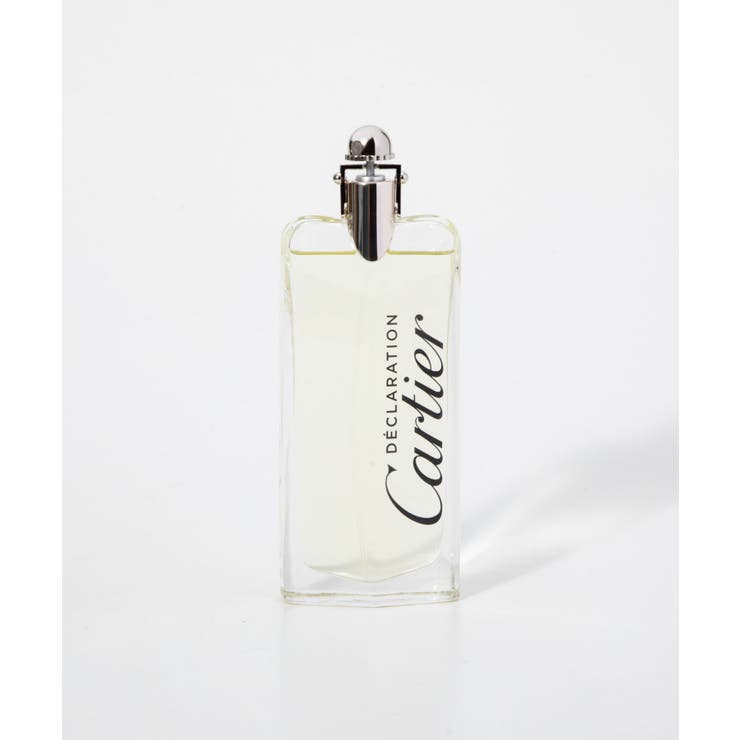 【10％OFFクーポン！7/11(土)1:59まで】U-STREAM カルティエ Cartier オードトワレ...