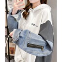 Miniministore ドッキングパーカー フード付きトレーナー トップス