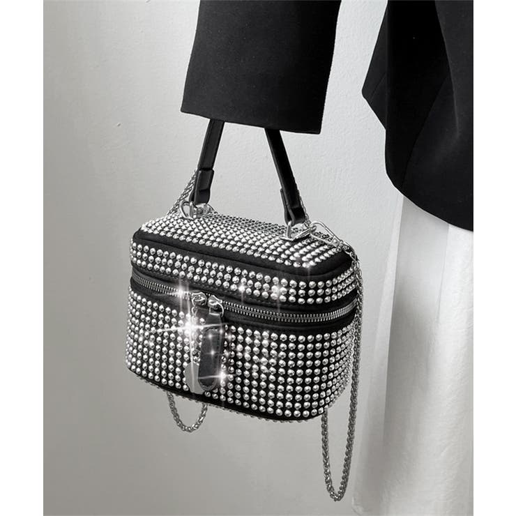 【20％OFF！2/4(水)限定】Miniministore バニティバッグ ミニショルダーバッグ韓国 バッグ・鞄