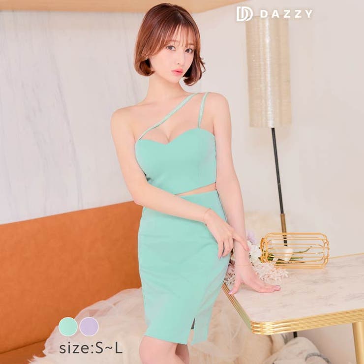 ��10��OFF�����ݥ�1/16(��)1:59�ޤǡ�Dazzy ŷ���ꤳ���� ����� �ɥ쥹 ��󥷥�� ������ �������ȥ��å� ������ �ߥ˥ɥ쥹 | �ɥ쥹...