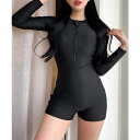Miniministore フィットネス水着レディースワンピース水着 ...(4)