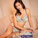 【マラソン期間中 5%OFFクーポン】Dazzy ブラジャー ショーツ セット ダマスク チュールアーチ フラワー ブラジャー & フルバック ショーツ | 下着 レディース セット ランジェリー セクシー ランジェリー ブラ セット ブラ ショーツ セ