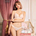 【8/11まで5%OFFクーポン】Dazzy ブラジャー ショーツ セット キューティー ラメ ハート ブラジャー & フルバック ショーツ ランジェリー イン...