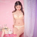 Dazzy ブラジャー ショーツ セット フェアリー マーブル フルーロン ブラジャー & フルバック ショーツ 下着 レディース セット ランジェリー インナー・下着
