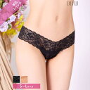 Dazzy スタンダードショーツ シースルー アーチ フラワー フルバック ショーツ 単品 | 下着 パンツ レディース インナー 定番 フルバック レディース...