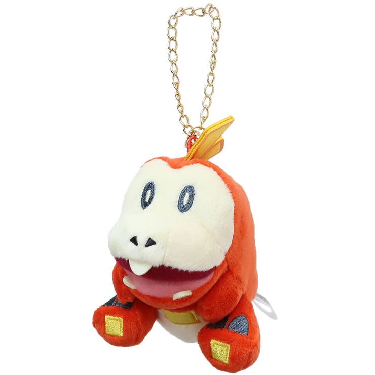 cinemacollection ポケットモンスター マスコット ミニぬいぐるみ ホゲータ ポケモン 三英貿易 プレゼント キャラクター グッズ 小物