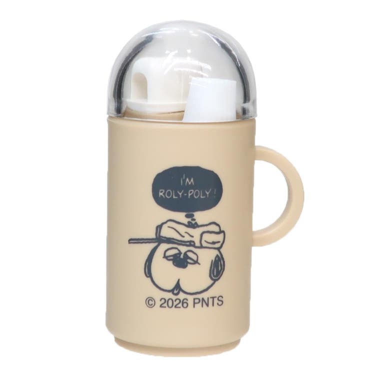 cinemacollection スヌーピー 歯磨きセット ミニミニハミガキセット オラフ ピーナッツ カミオジャパン コップ付き歯ブラシセット キャラクター グッズ 小物