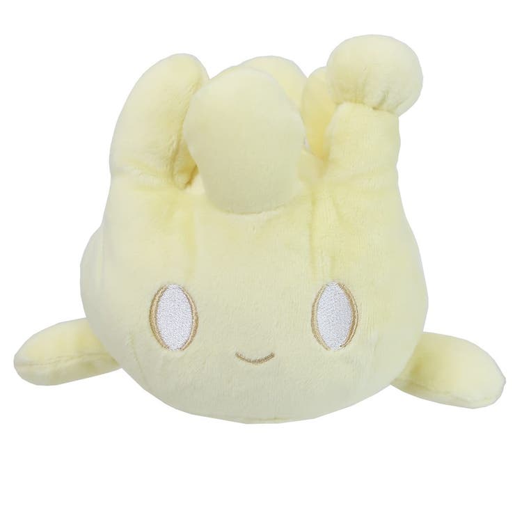 【10％OFFクーポン！3/26(木)1:59まで】cinemacollection ポケモン ぬいぐるみ プラッシュドール S マホリル ポケットモンスター 三英貿易 コレクション雑貨 キャラクター グッズ シネマコレクション ファッション雑貨