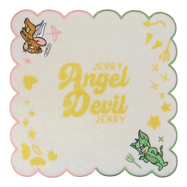 【10％OFFクーポン！5/7(木)9:59まで】cinemacollection トムとジェリー  ...