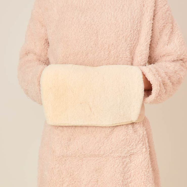 Dazzy 雑貨 小物 防寒 ふわこも シンプルベルト型 湯たんぽ | 雑貨 レディース 部屋着 女性 大人 可愛い かわいい 春 秋 冬 おしゃれ ルーム ウェア ナイトウェア 寝具・インテリア shoplistselect-10090162 SHOPLIST サンプル画像3