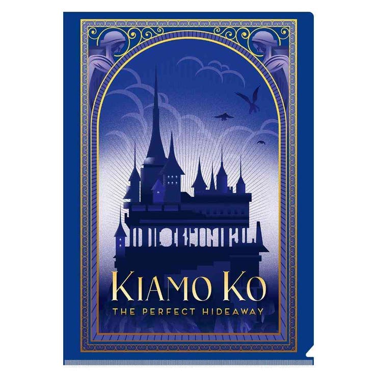 cinemacollection 위키드 영원의 약속 클리어 폴더 종이 첨부 클리어 파일 A4 인록 신학기 준비 문구 컬렉션 문구 일본제 영화 캐릭터 상품 문구구