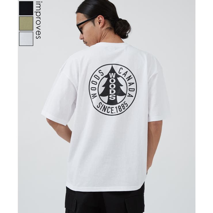 楽天市場】WOOD WOOD｜ウッドウッド（メンズファッション）の通販