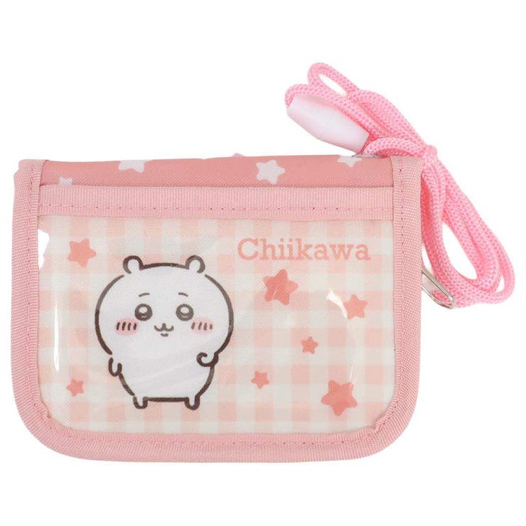 【10％OFFクーポン！3/26(木)1:59まで】cinemacollection【KIDS】 ちいかわ 子供用財布 キッズウォレット アルディ 子ども こども プレゼント キャラクター グッズ 財布