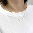 non-hedge 星モチーフネックレス アクセサリー