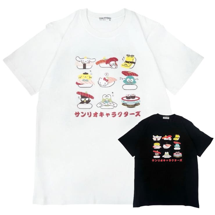 楽天市場】ポムポムプリン（Tシャツ・カットソー｜トップス