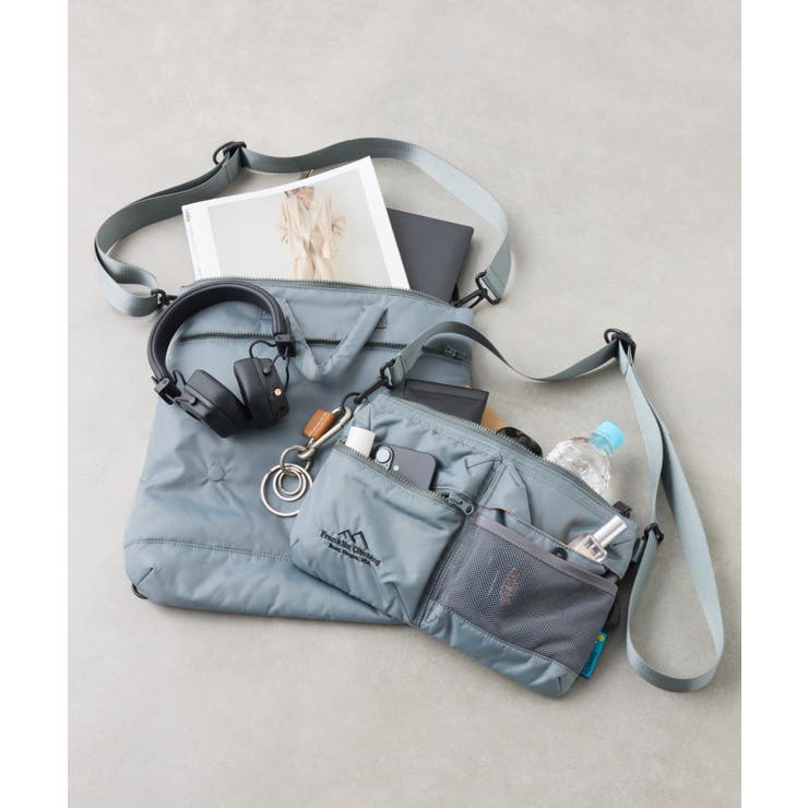 PAL GROUP OUTLET 【CIAOPANIC TYPY】【FC】マルチヘルメットバッグ バッグ・鞄