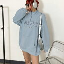 【8/11まで5%OFFクーポン】non-hedge ハーフZIPロゴチュニック トップス