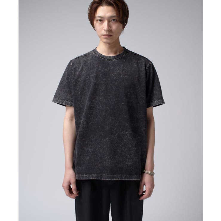 【10％OFFクーポン！4/10(金)1:59まで】PAL GROUP OUTLET 【Lui's】パウダーブリーチコンパクトTee トップス