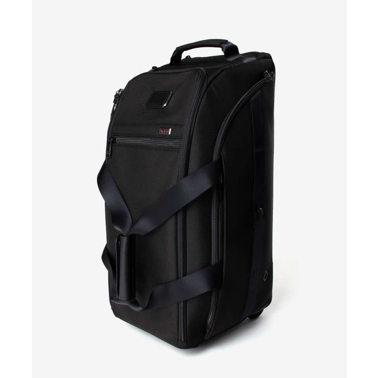U-STREAM トゥミ TUMI TUMI SPORT-GOLF トゥミ スポーツ ゴルフ 2WHL SPORT DUFFEL...