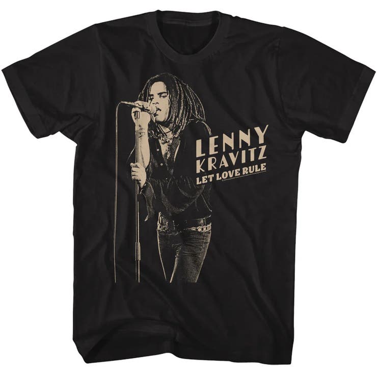 楽天市場】Lenny Kravitz（メンズファッション）の通販