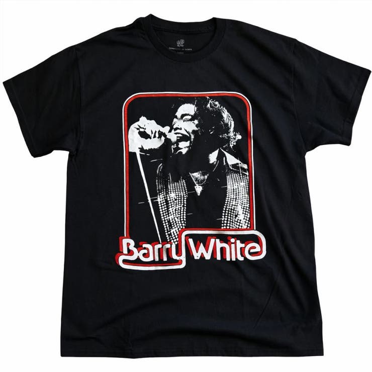 【10％OFFクーポン！4/10(金)1:59まで】BACKHEAD CEREMONY ROSES BALLY WHITE PHOTO BOX-T トップス