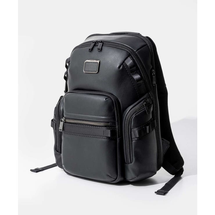 【10％OFFクーポン！7/11(土)1:59まで】U-STREAM トゥミ TUMI ALPHA BRAVO アルフ...