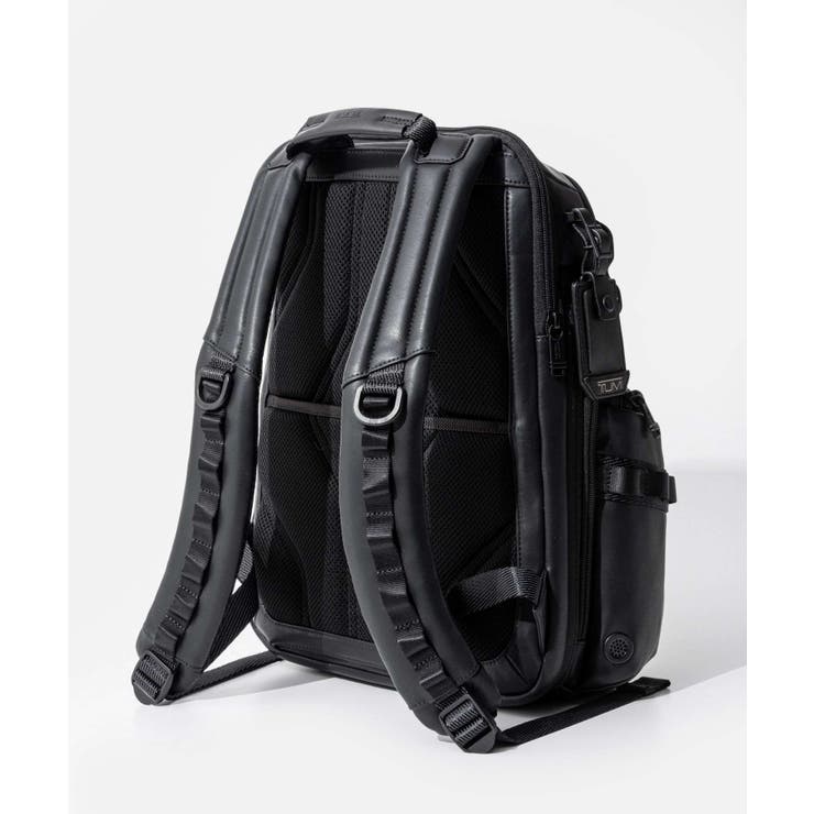 【10％OFFクーポン！7/11(土)1:59まで】U-STREAM トゥミ TUMI ALPHA BRAVO アルフ...
