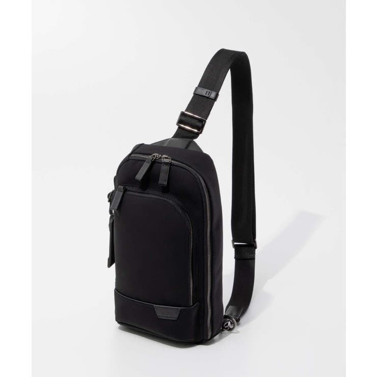 U-STREAM トゥミ TUMI HARRISON ハリソン Gregory Sling グレゴリー スリング 0660...