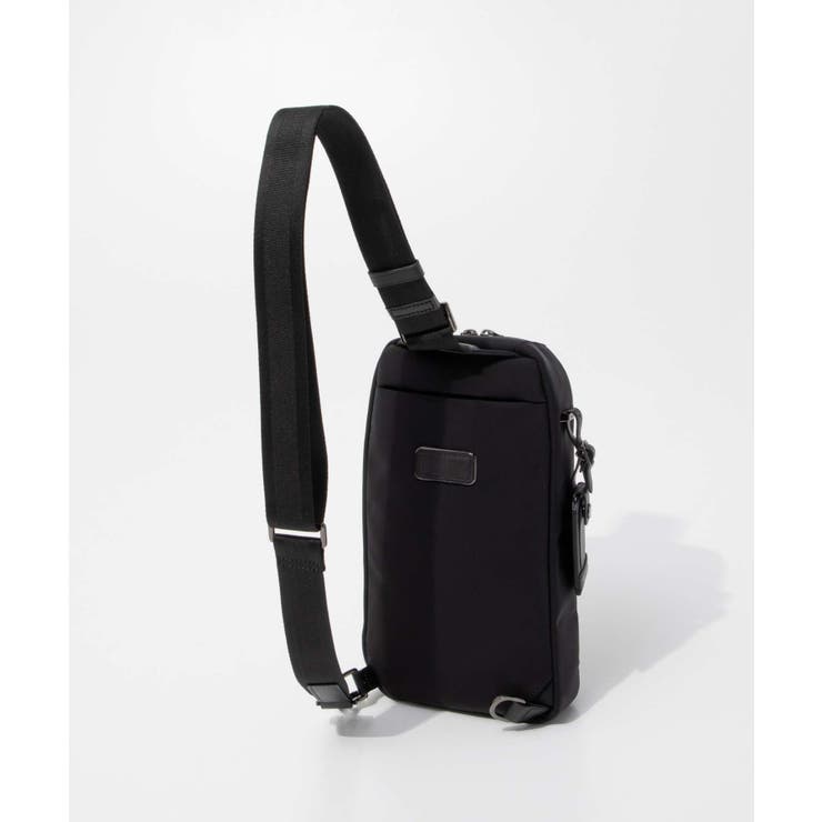 U-STREAM トゥミ TUMI HARRISON ハリソン Gregory Sling グレゴリー スリング 0660...