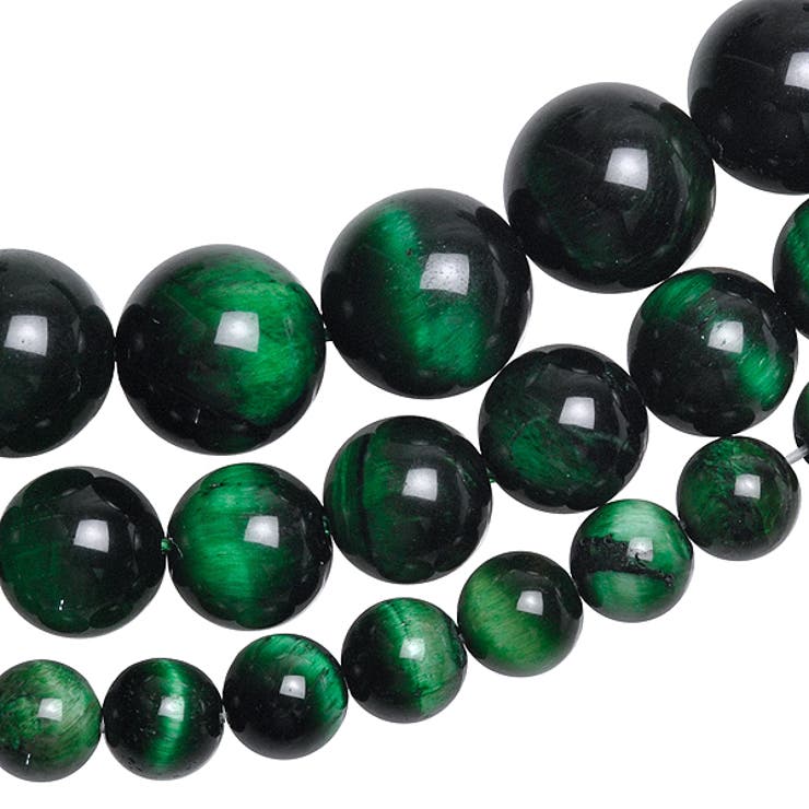 【10%OFFクーポン!11/27(木)1:59まで】アクセサリーショップPIENA 丸玉1連 メンズ レディース 春夏秋冬 石は様々な大きさ 水晶 判断力を高...