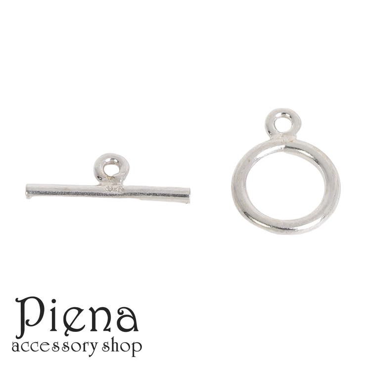 ��20��OFF�����ݥ�1/10(��)���ꡪ�ۥ��������꡼����å�PIENA �ޥ�ƥ� ����ɥѡ��� ����С�925 ��ǥ����� ��� �ͥå��쥹 �֥쥹���...