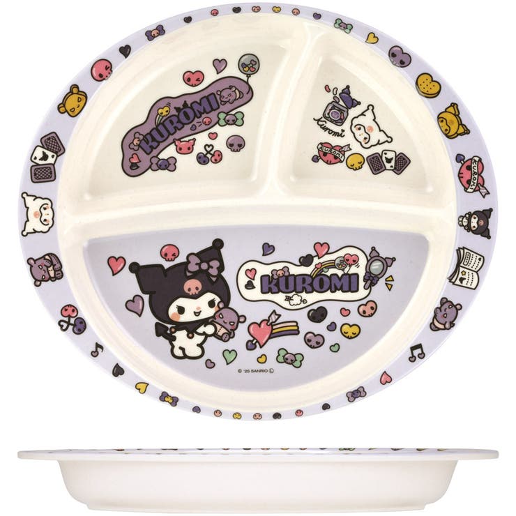 Skaterスケーターランチプレー...
