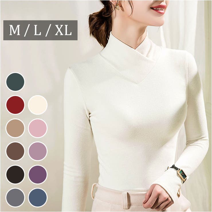 BACKYARD FAMILY tシャツ 長袖 ykjw202089 トップス