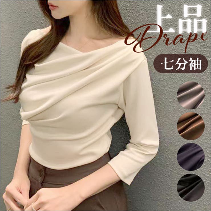 【10％OFFクーポン！2/10(火)1:59まで】BACKYARD FAMILY トップス レディース トップス