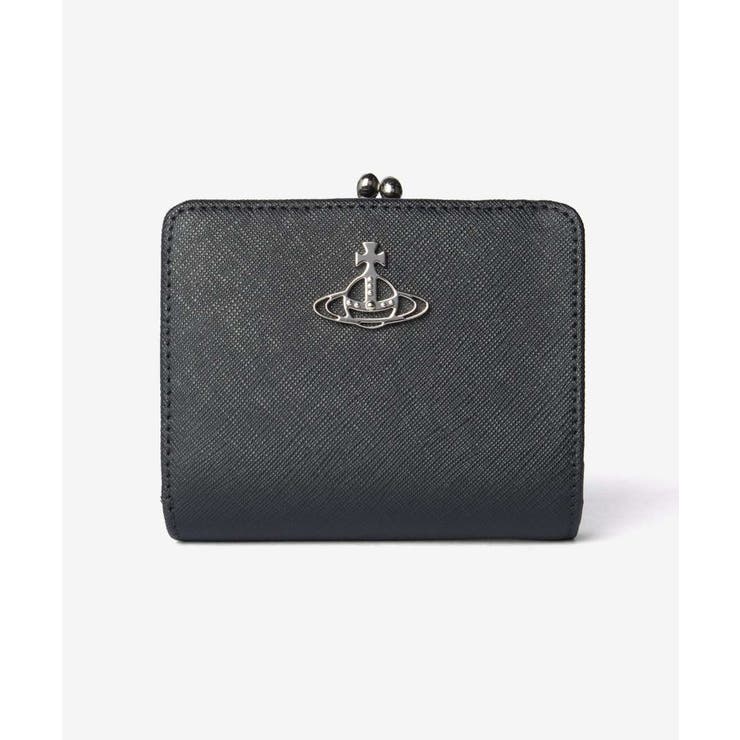 B, F, H, J, P, W - U-STREAM ヴィヴィアンウエストウッド Vivienne Westwood WALLET ウォレット 5115002YW L001N 二つ折り財布 レディース 財布 財布