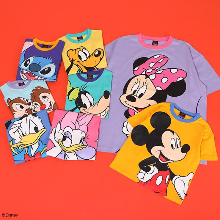 楽天市場】チップ デール tシャツの通販