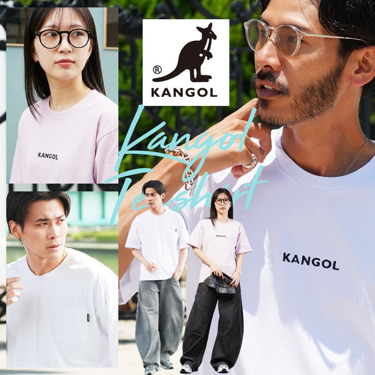 jiggysshopselect ◆KANGOL(カ