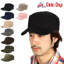 BACKYARD FAMILY ワークキャップ otto メンズ オット 定番 帽子(4)